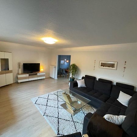 Ferienwohnung Muehlenwarf 埃姆登 外观 照片